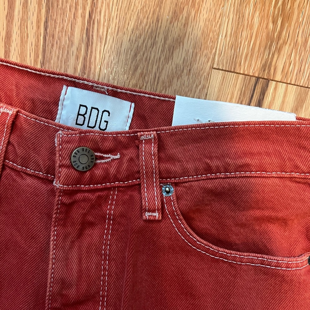 BDG Jeans - Picture 2 of 7